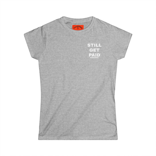 STILLGETPAID® APPAREL STACK Women&