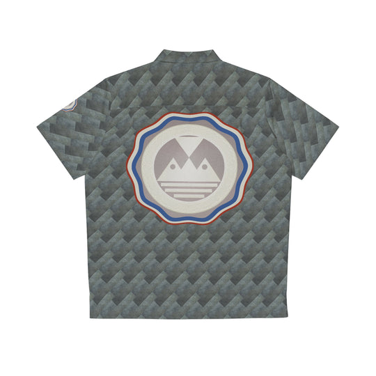 Ecelugich Men's Shirt