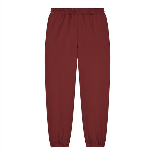 Unisex Loose Fit Tapered Joggers
