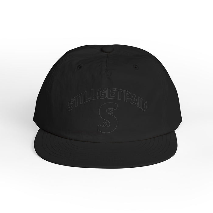 STILL GET PAID® APPAREL Surf Cap