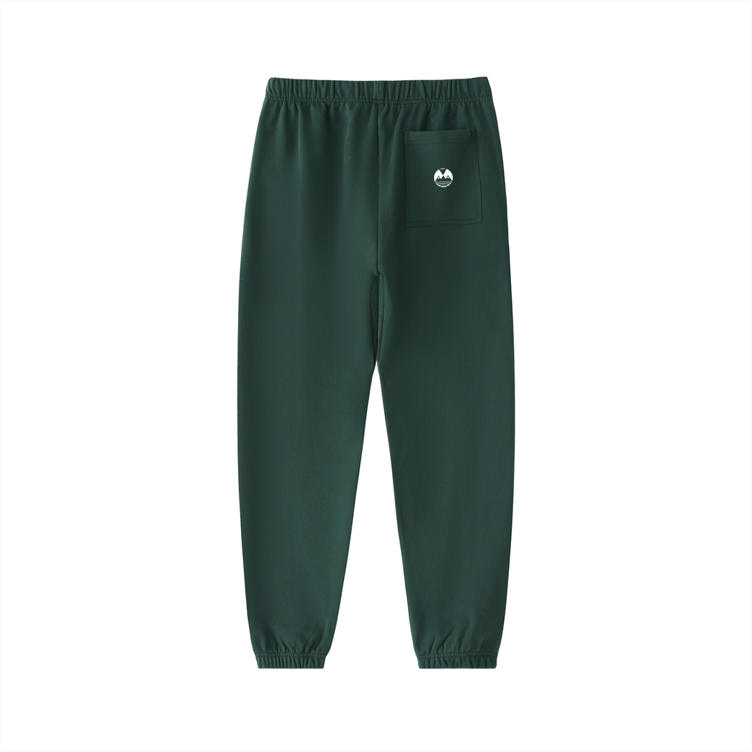 Ecelugich Heavyweight Cotton Sweatpants
