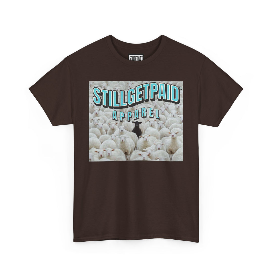 STILL GET PAID® APPAREL