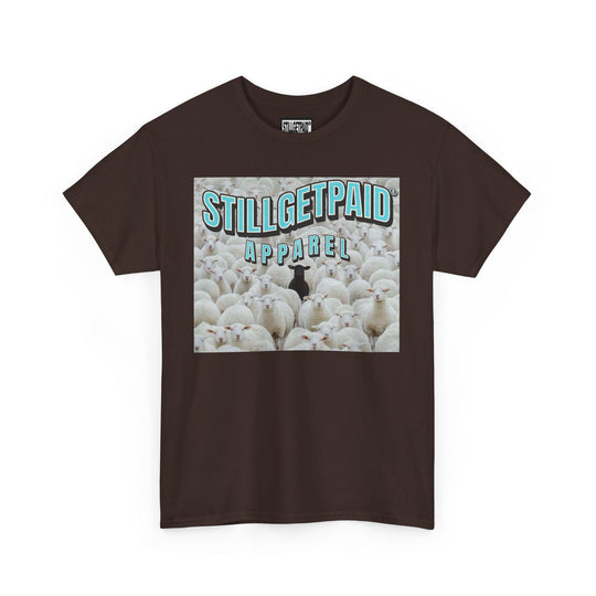 STILL GET PAID® APPAREL