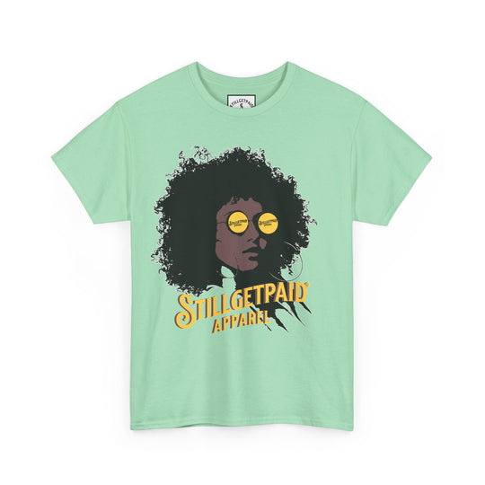 STILL GET PAID® APPAREL