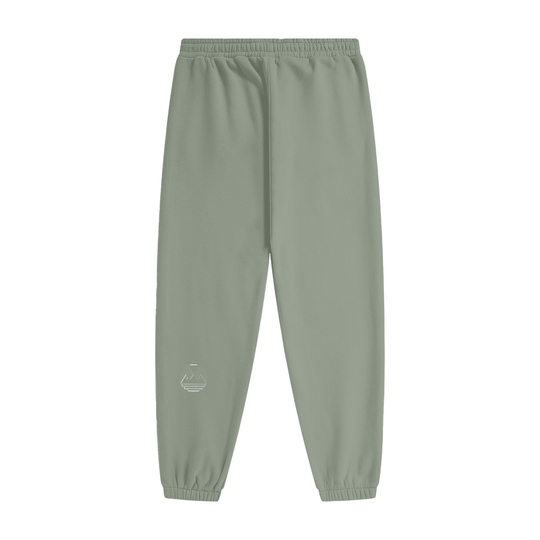 Unisex Heavyweight Fleece Joggers