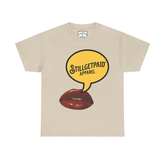 STILL GET PAID® APPAREL