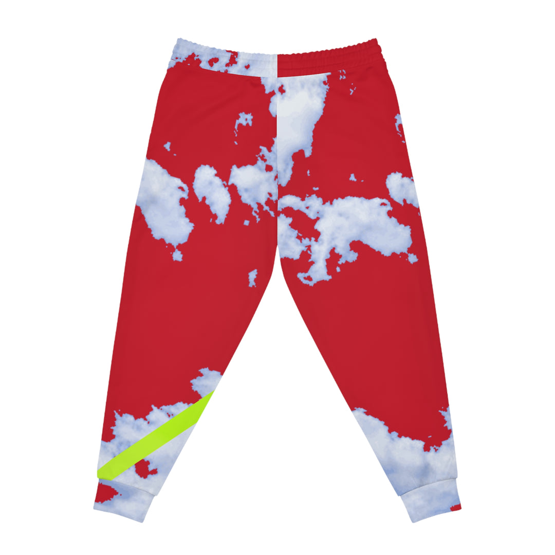 Ecelugich Athletic Joggers