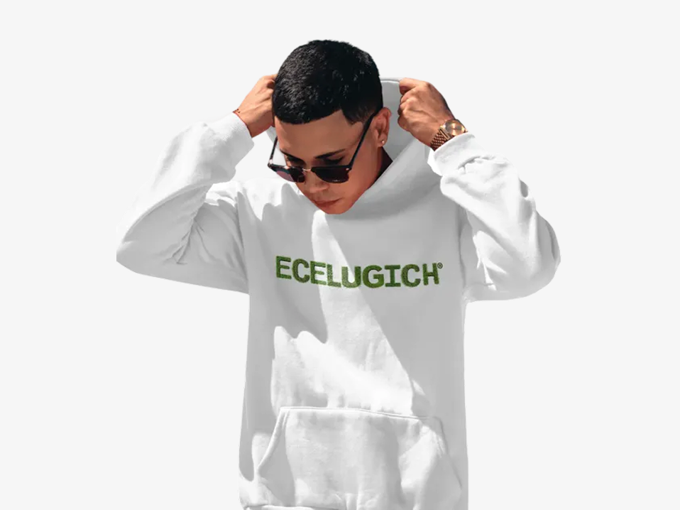 Designed with Purpose.Defined by Modern Streetwear.