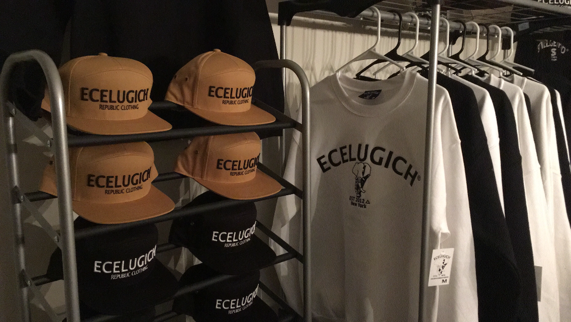ECELUGICH