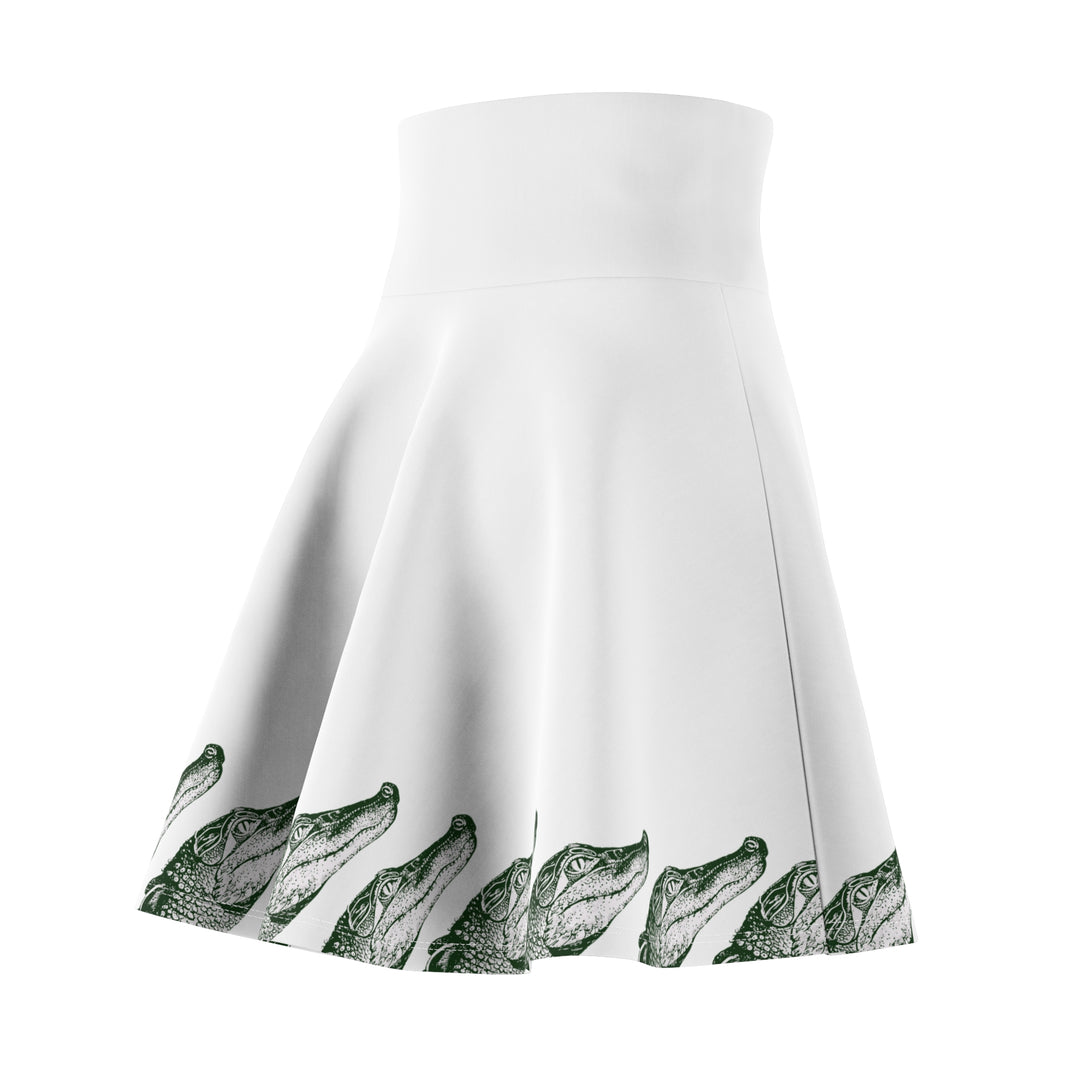 ECELUGICH® Women's Skater Skirt