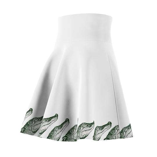 ECELUGICH® Women's Skater Skirt