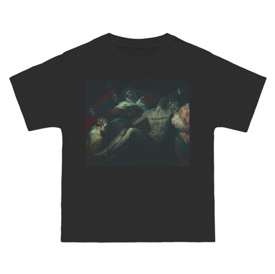 "THE ENTOMBMENT OF CHRIST" Bundle