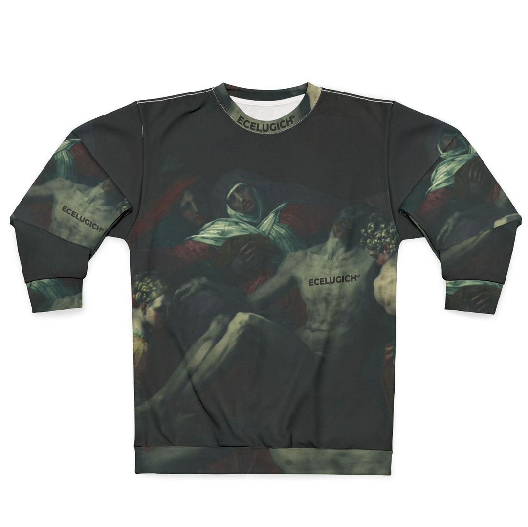 "THE ENTOMBMENT OF CHRIST" Bundle