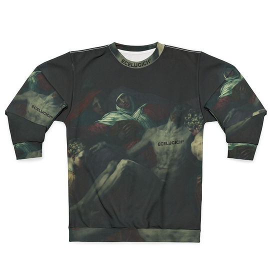 "THE ENTOMBMENT OF CHRIST" Bundle