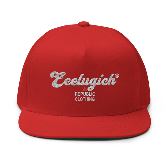 ECELUGICH® Red Bundle