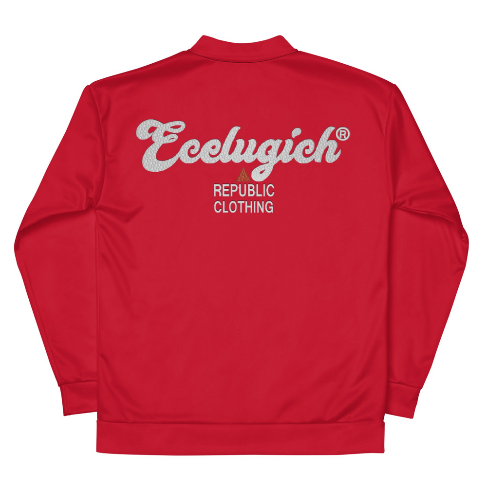 ECELUGICH® Red Bundle