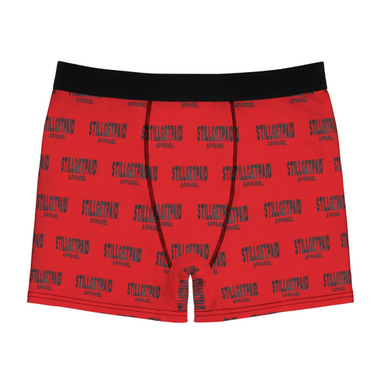 STILLGETPAID® Red Bundle