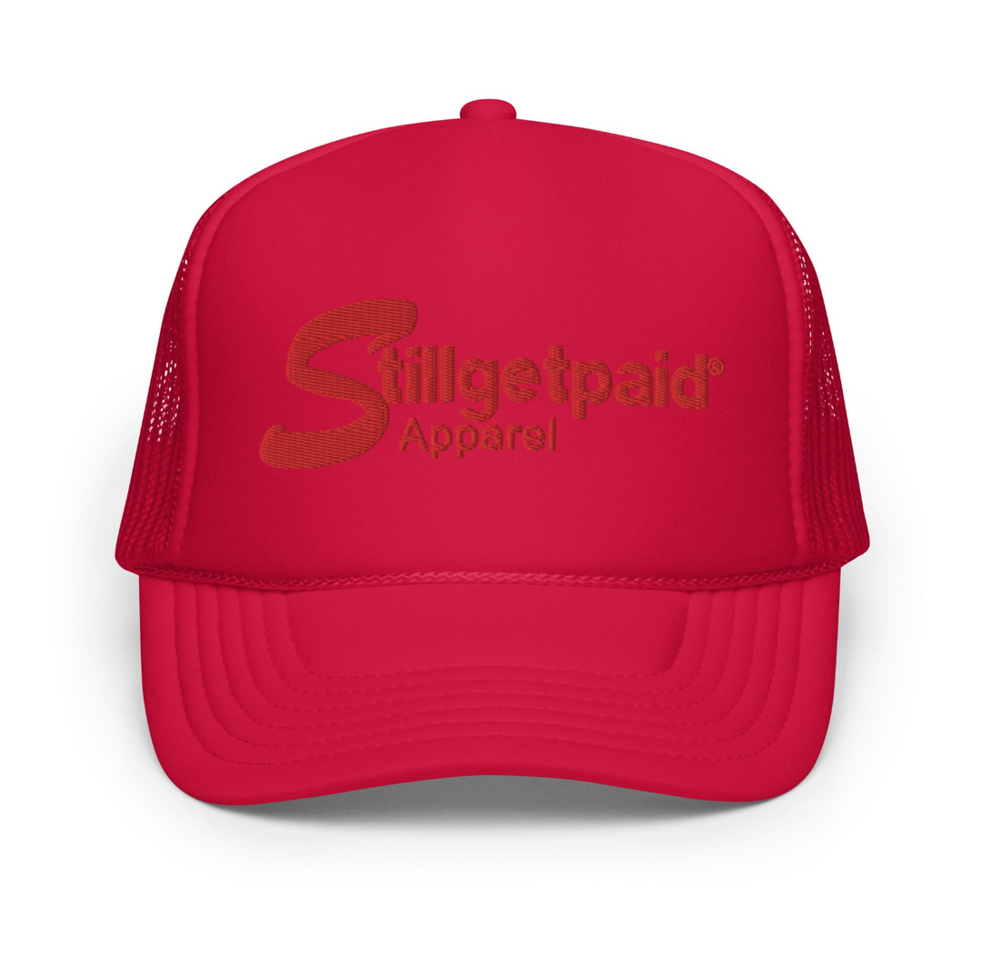 STILLGETPAID® Red Bundle