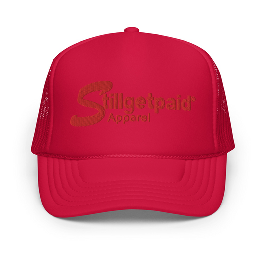 STILLGETPAID® Red Bundle
