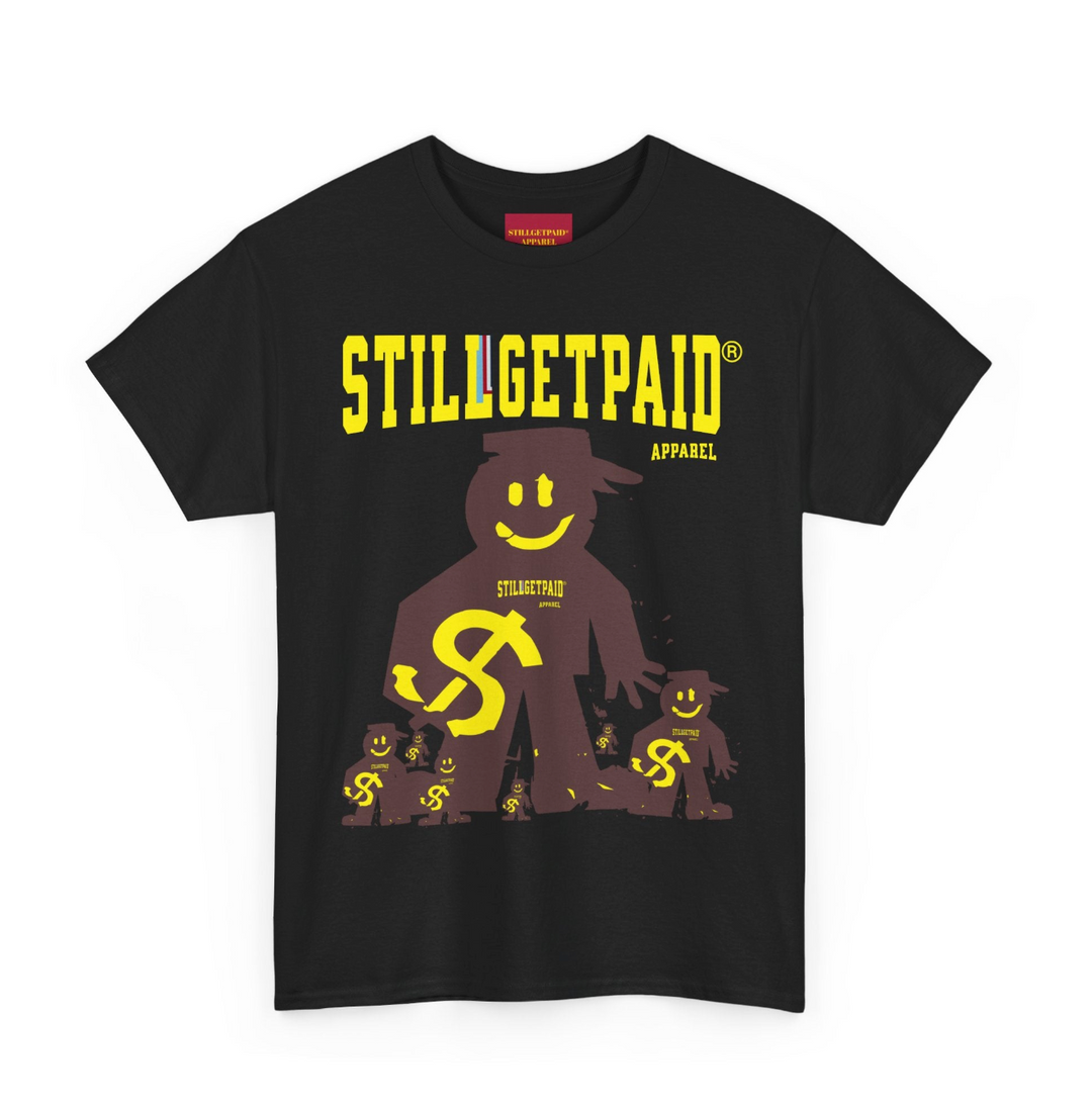 STILLGETPAID® Money Man Bundle