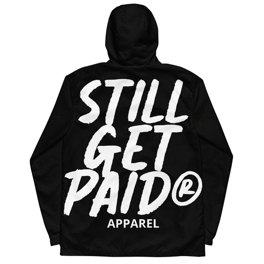 STILLGETPAID® MAX
