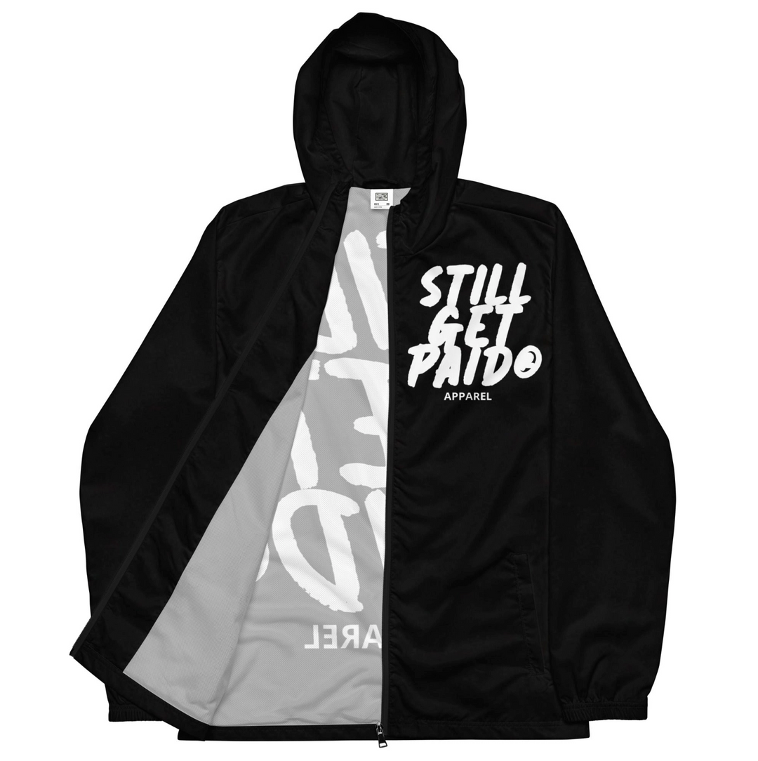STILLGETPAID® MAX