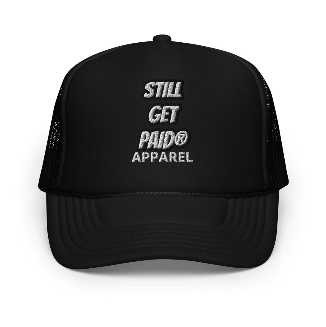 STILLGETPAID® MAX