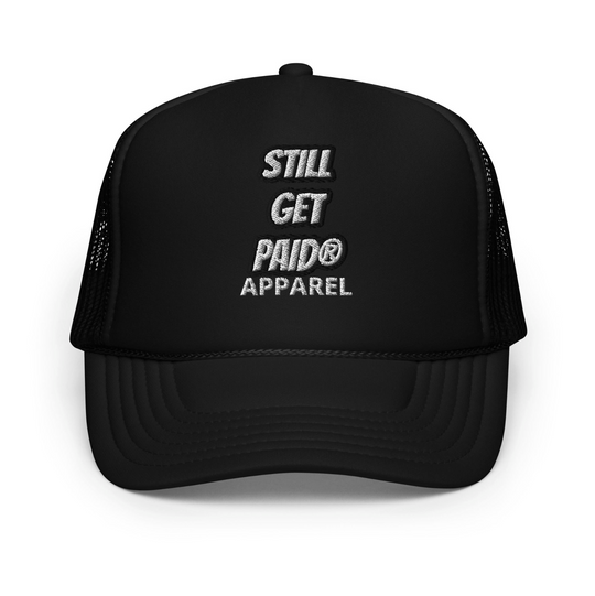 STILLGETPAID® MAX