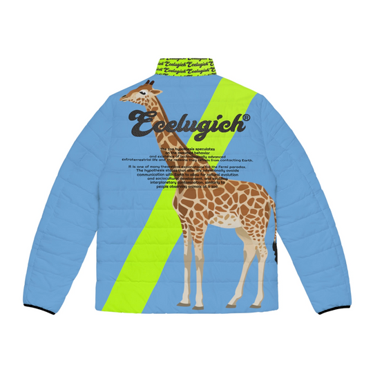 ECELUGICH® BLUE 1