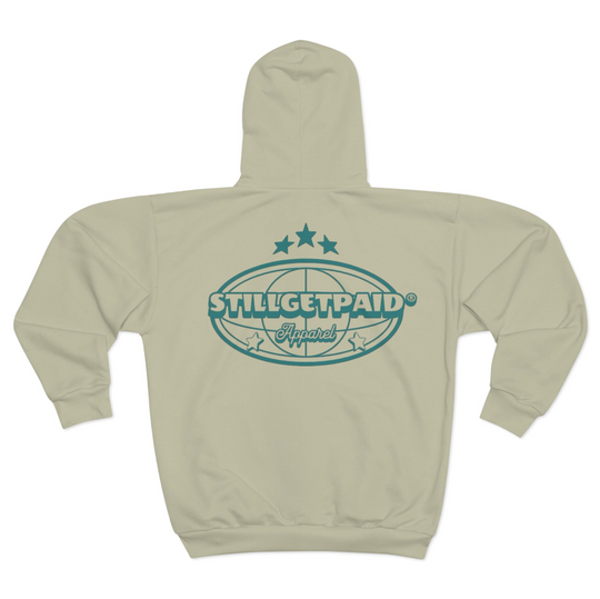 STILLGETPAID® SUIT 2