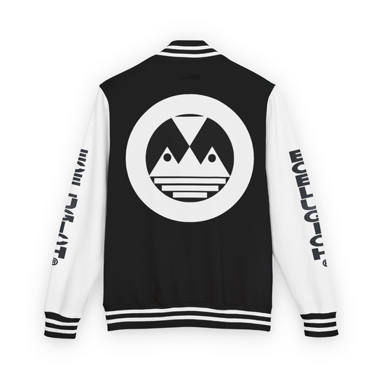 ECELUGICH® LETTERMAN