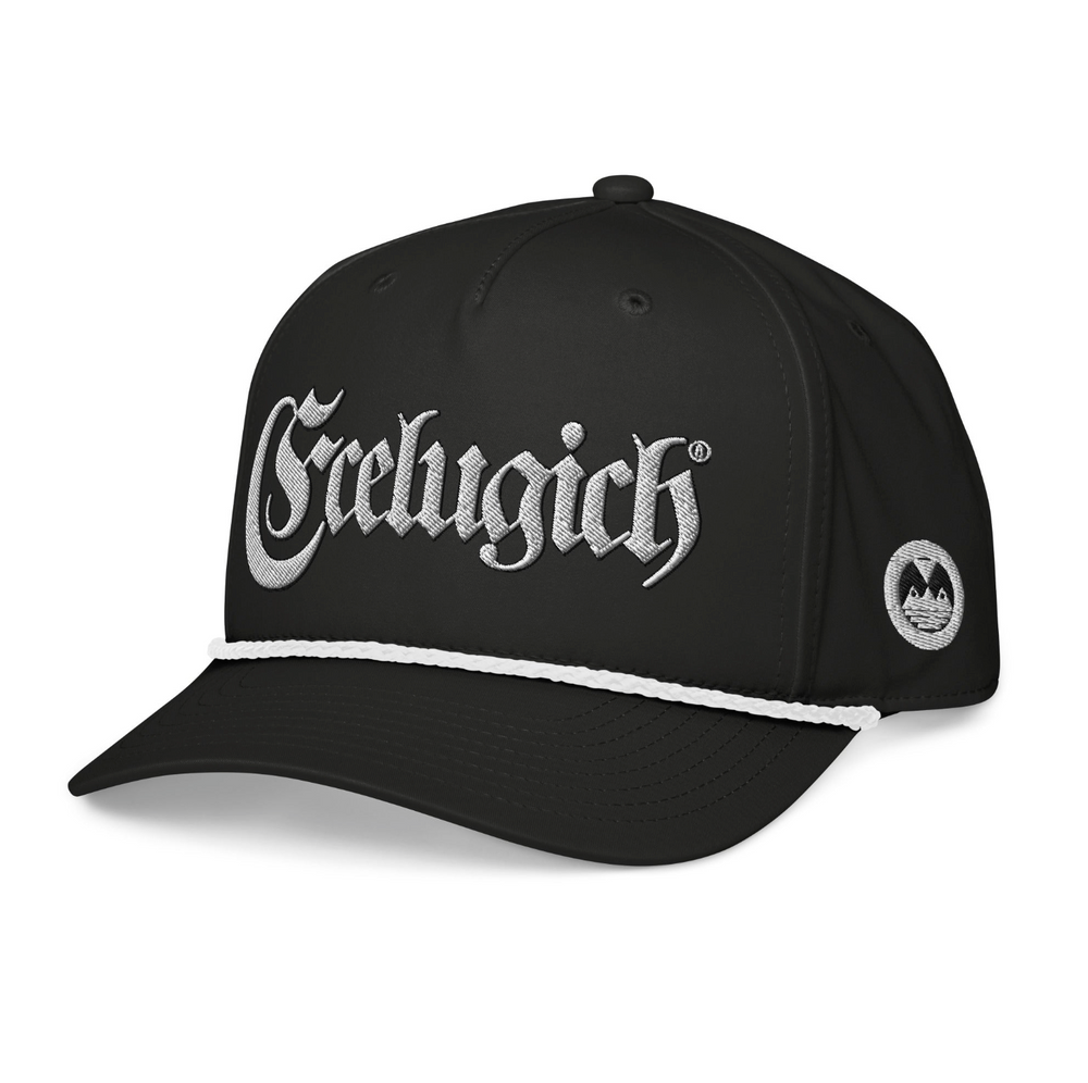 ECELUGICH® LETTERMAN