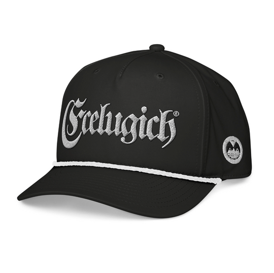 ECELUGICH® LETTERMAN