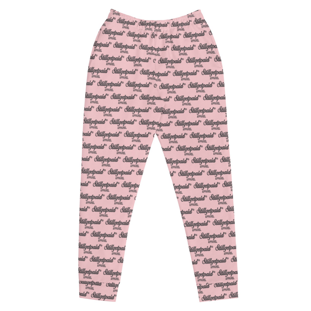 STILLGETPAID® PINK PINK