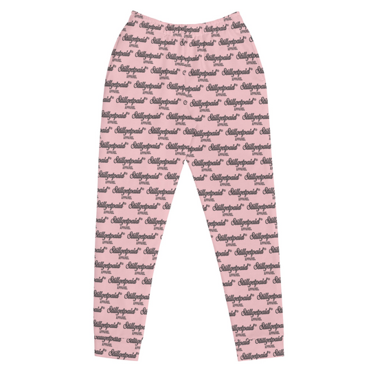 STILLGETPAID® PINK PINK