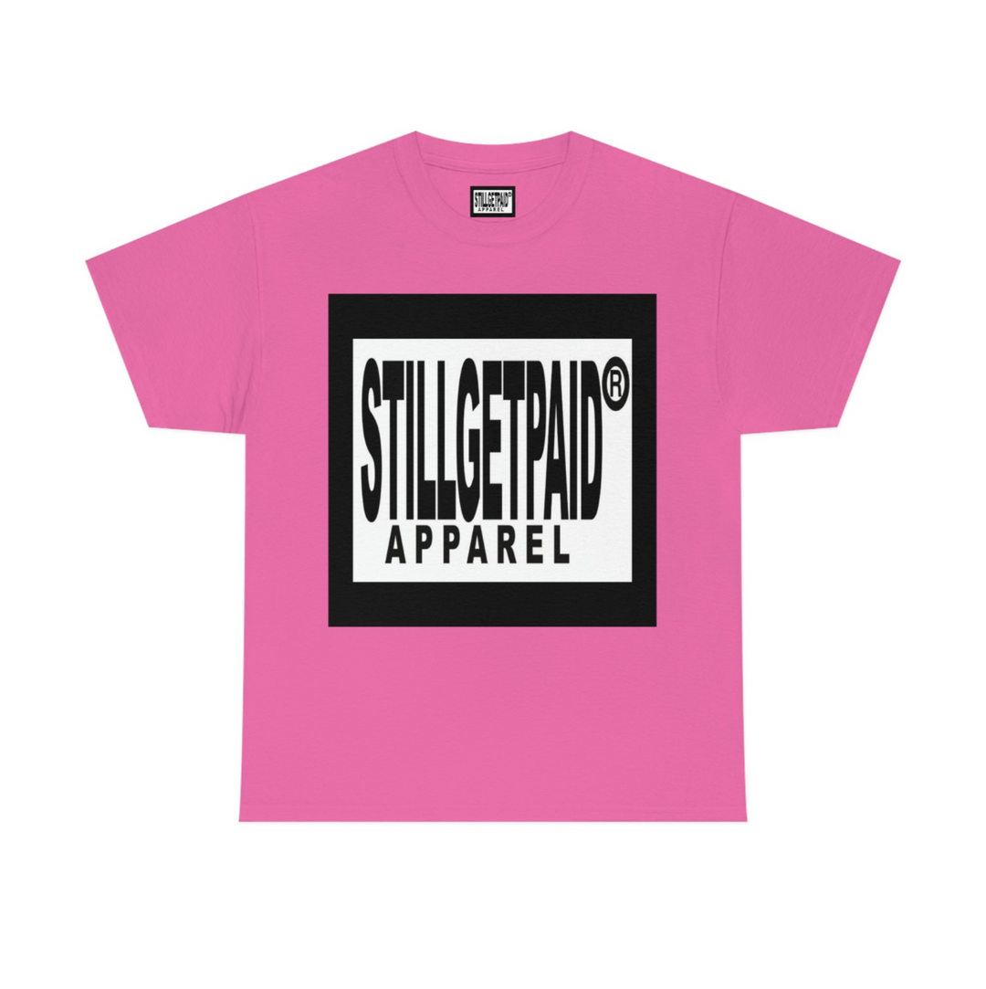 STILLGETPAID® PINK PINK