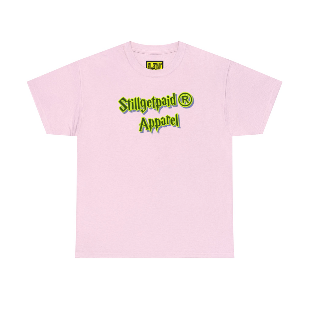 STILLGETPAID® PINK PINK