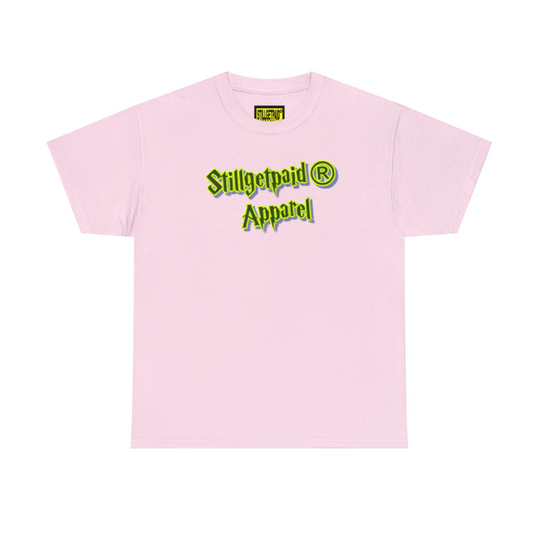 STILLGETPAID® PINK PINK