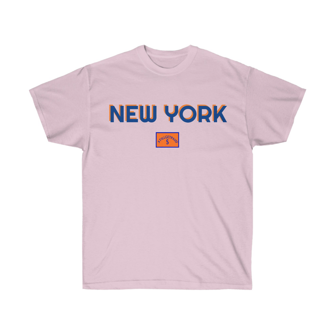STILLGETPAID® PINK PINK