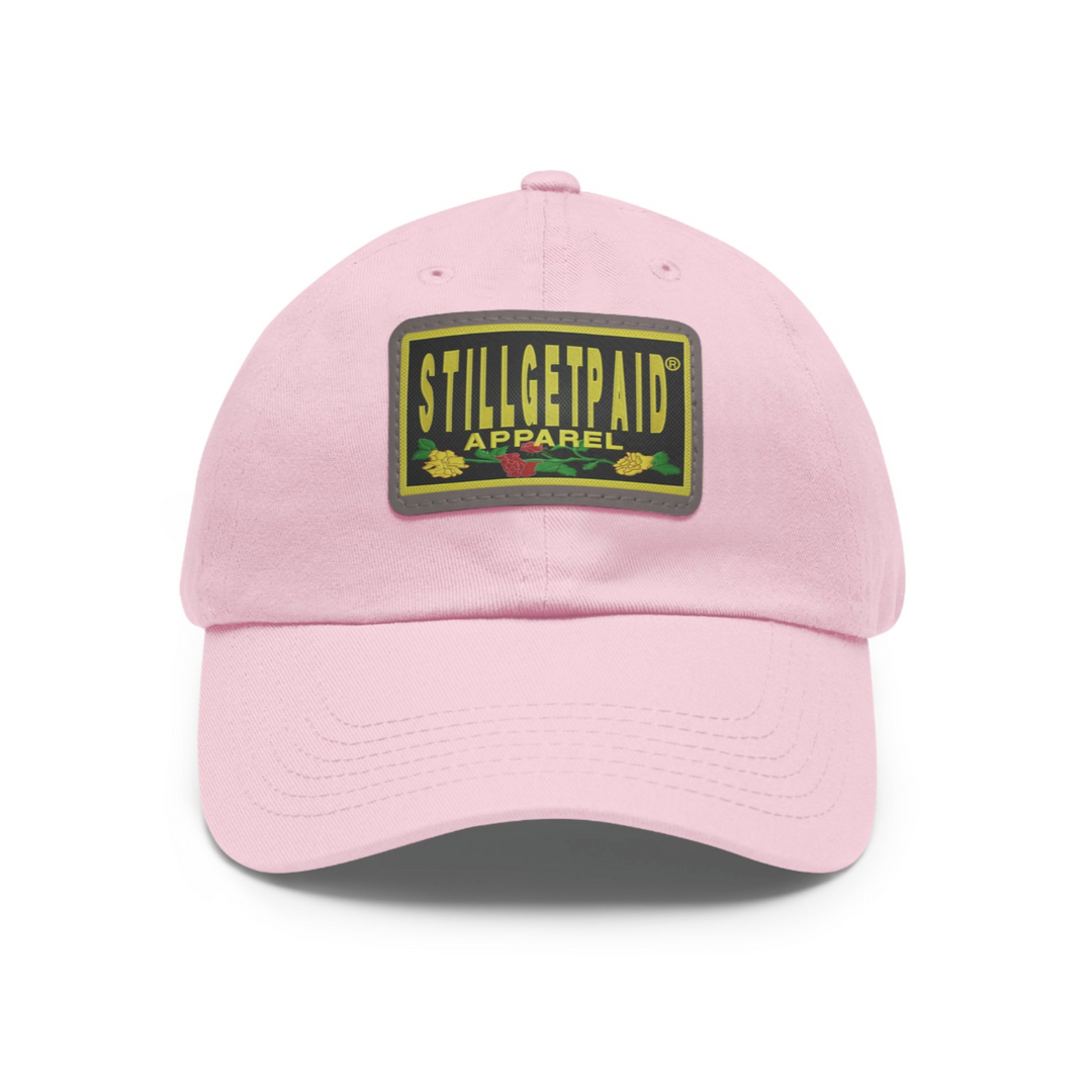 STILLGETPAID® PINK PINK