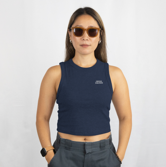 Women’s Slim Tank Top