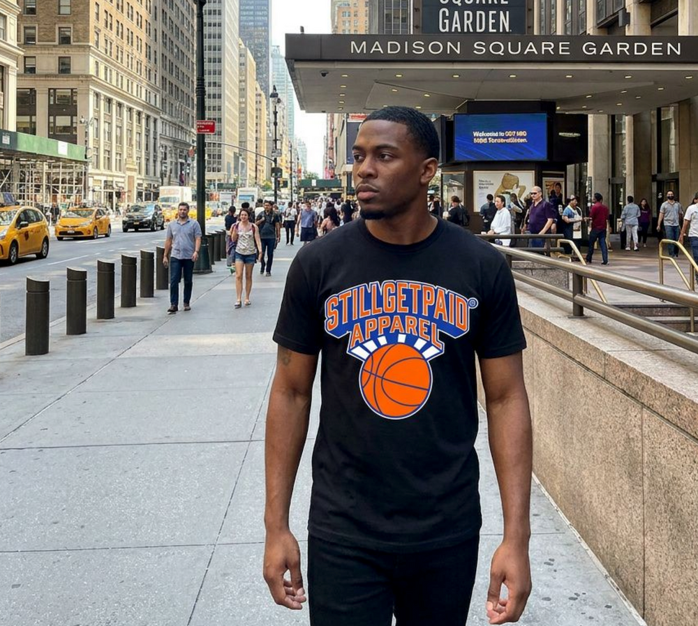 STILLGETPAID® APPAREL NEW YORK WINNERS