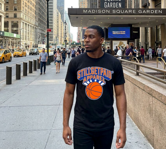 STILLGETPAID® APPAREL NEW YORK WINNERS