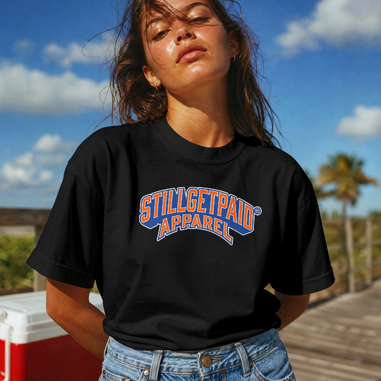 STILLGETPAID® APPAREL NEW YORK WINNERS
