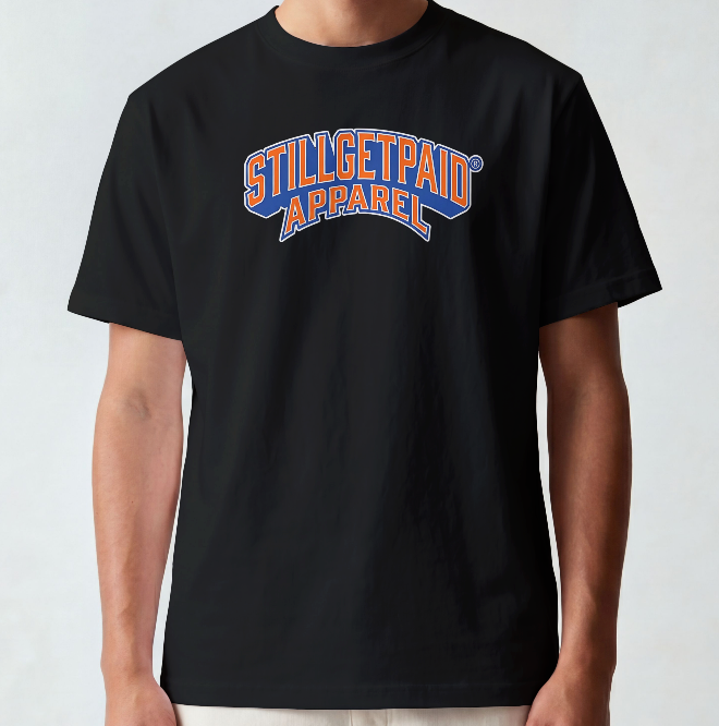 STILLGETPAID® APPAREL NEW YORK WINNERS