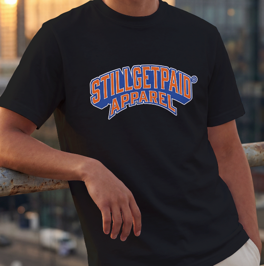 STILLGETPAID® APPAREL NEW YORK WINNERS