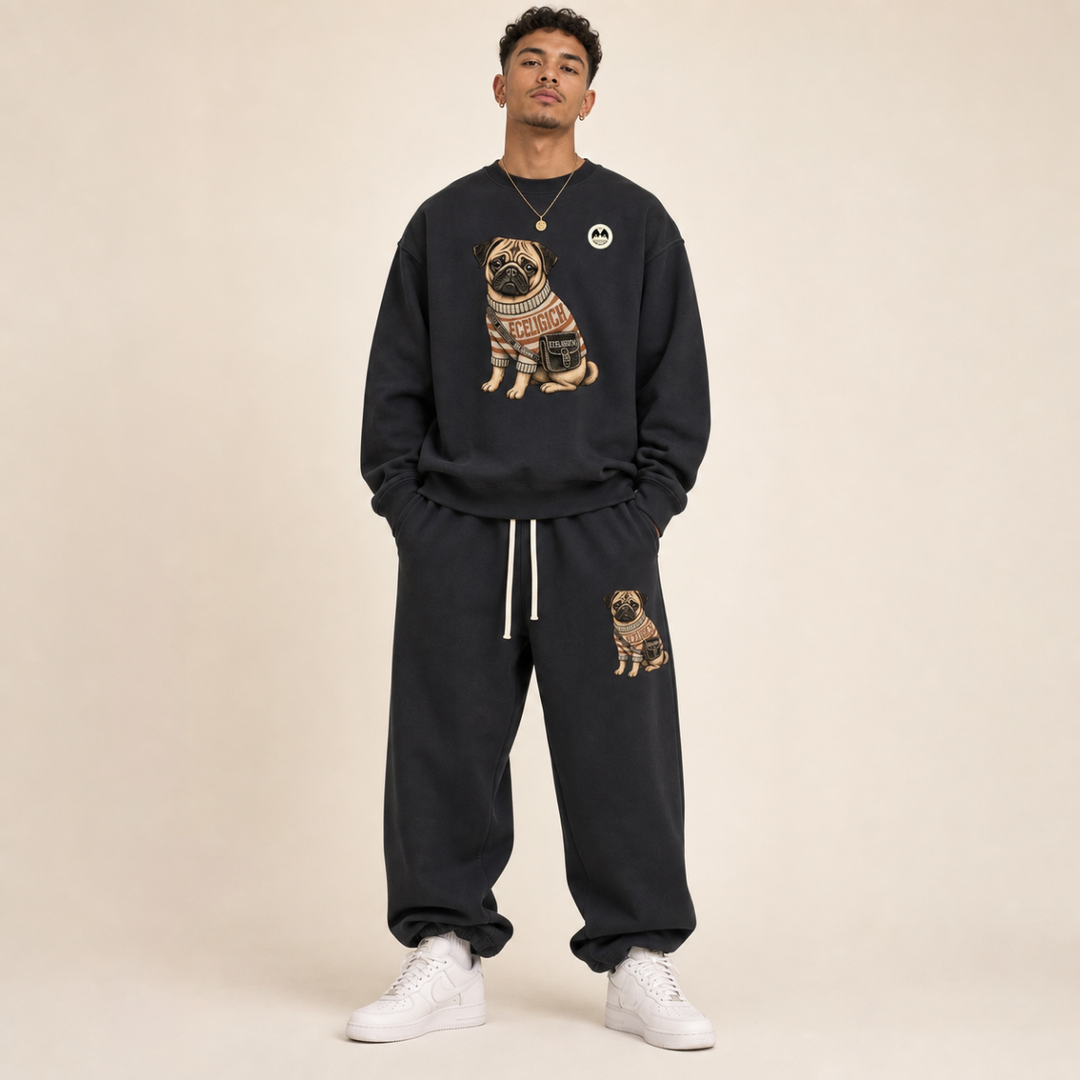 Fleece Kids&
