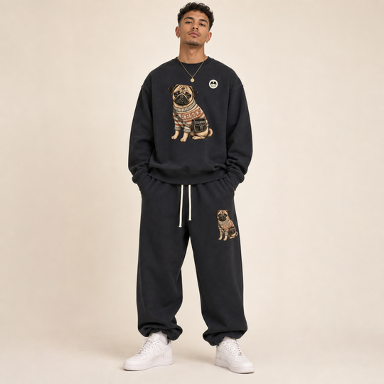 Fleece Kids&