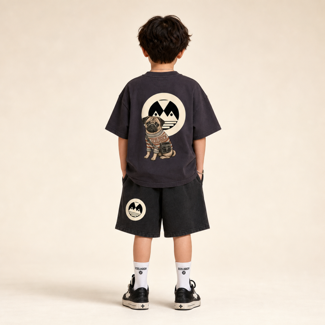 Kid&