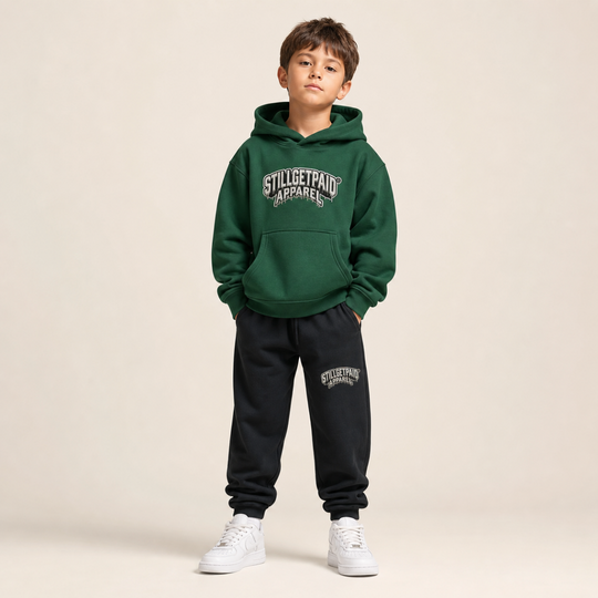 Kids&